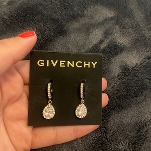 Givenchy earnings